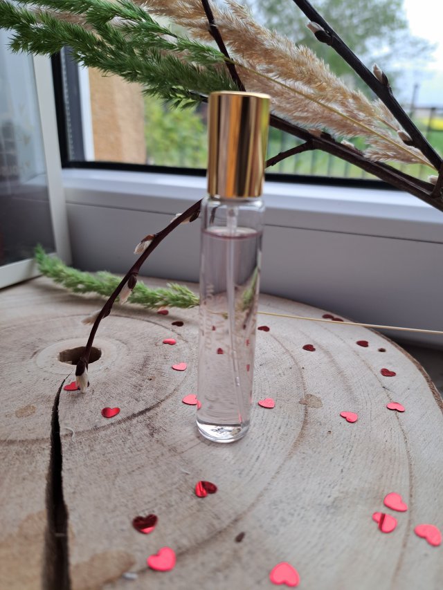 Avon Woda perfumowana, Today, Tomorrow, Always, This Love EDP