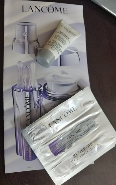 Darmowe próbki - temat zbiorowy