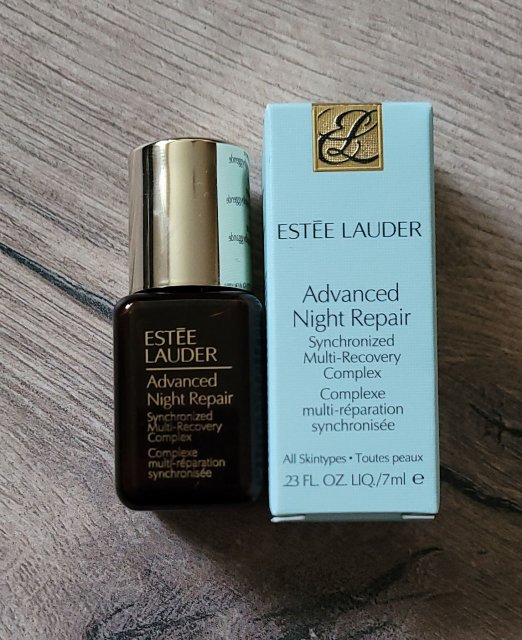 Estee Lauder Serum do twarzy, Advanced Night Repair, Synchronized Multi-Recovery Complex