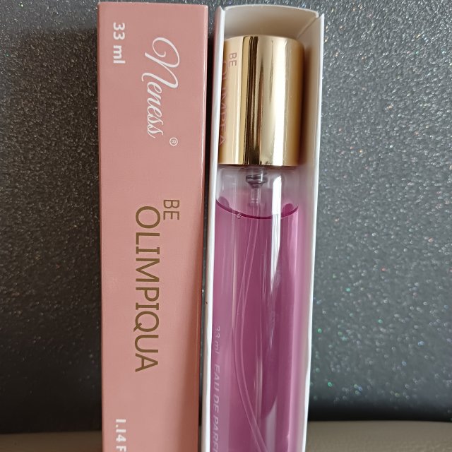Neness Woda perfumowana, nr 172 Be Olimpea