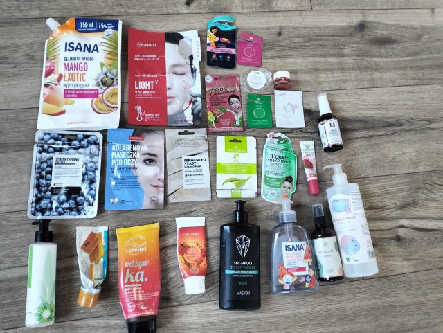 Denko kwiecień 2023