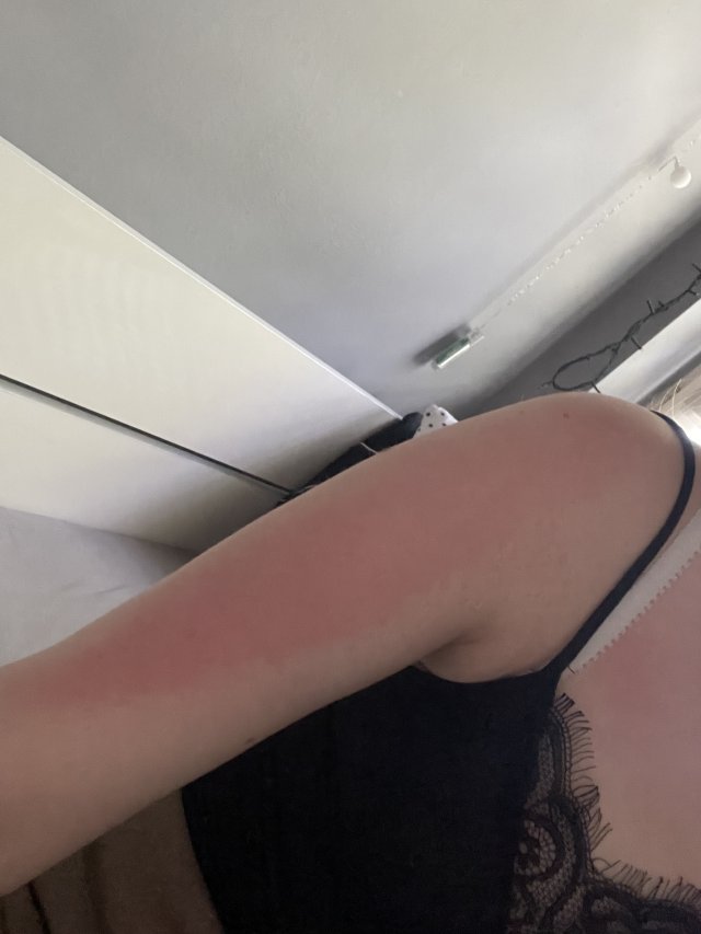 Jestem szczęśliwa bo..