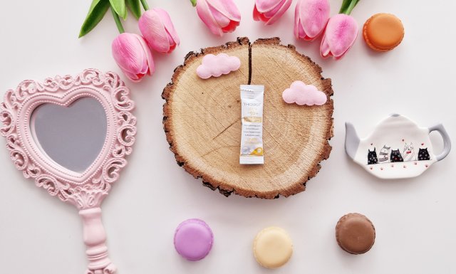 Synchroline Thiospot, Ultra, Krem do twarzy, Rozjaśniający przebarwienia skóry, SPF 50+ 