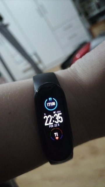 Kto dziś ćwiczył? 