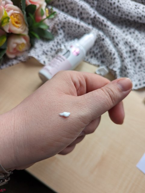 Yope delikatne ukojenie serum