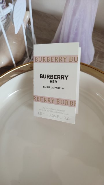Bruberry Woda perfumowana, Her