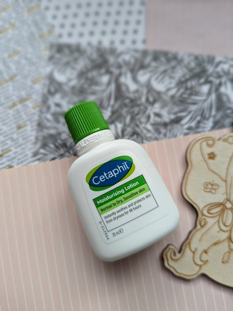 Cetaphil Balsam do twarzy i ciała, MD Dermoprotektor, Do skóry suchej lub wrażliwej