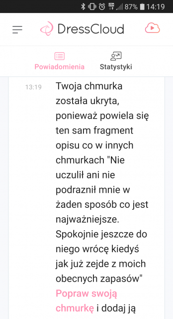 Kulturalne narzekanie na rzeczywistość! Uwaga - zawiera offtopy!