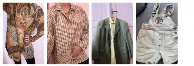 Pokaż swój profil na Vinted