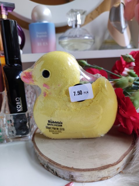 Primark Kula do kąpieli, Bath Bomb