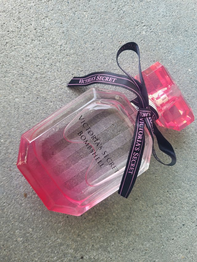 Victoria's Secret Woda perfumowana, Bombshell EDP