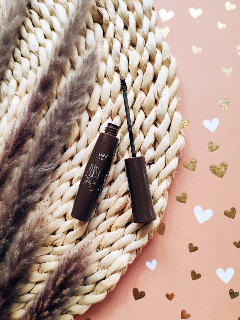 Tusz do brwi Bourjois 