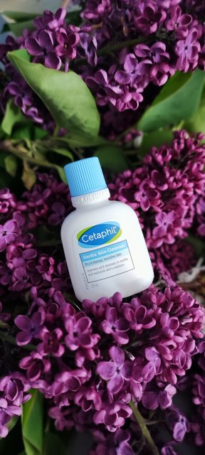 Cetaphil Emulsja micelarna do mycia twarzy i ciała, Skóra sucha lub wrażliwa