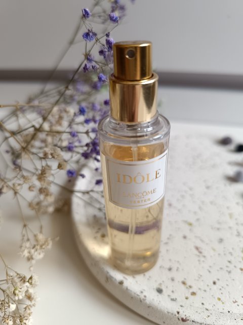 Lancome Woda perfumowana, Idôle EDP
