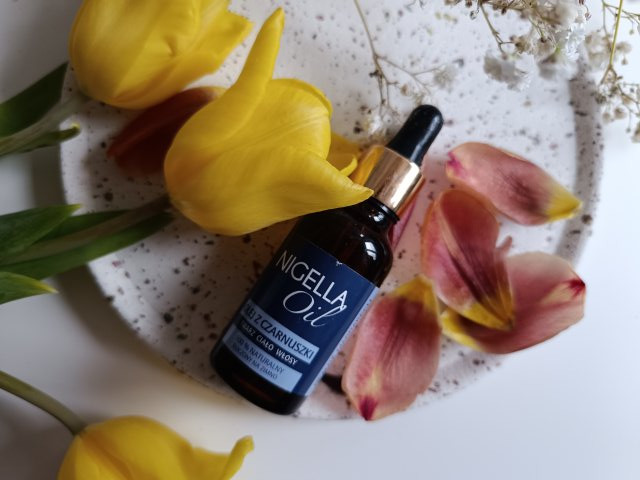 Beaute Marrakech Olej z czarnuszki, Nigella Oil, Kosmetyczny, Tłoczony na zimno