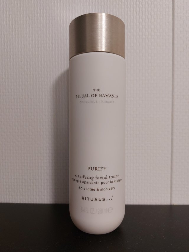 RITUALS Tonik do twarzy, The Ritual of Namaste