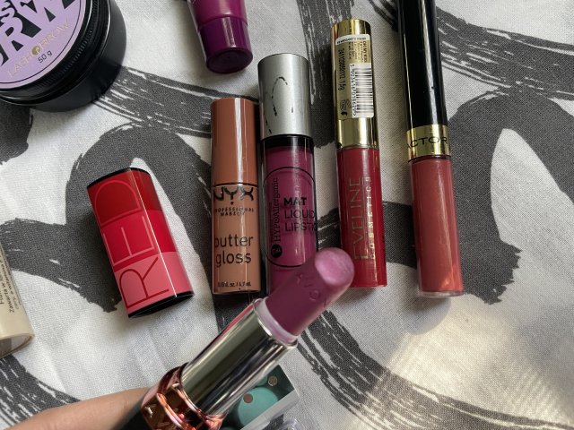 Prywatne wymiany, pokaż co masz 