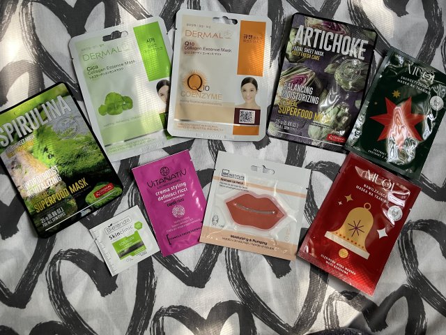 Prywatne wymiany, pokaż co masz 