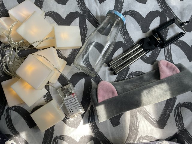 Prywatne wymiany, pokaż co masz 