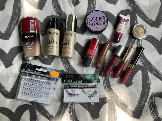 Prywatne wymiany, pokaż co masz 