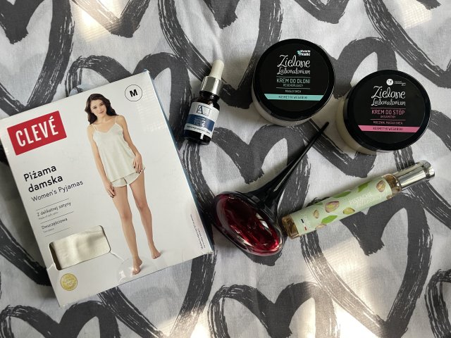 Prywatne wymiany, pokaż co masz 