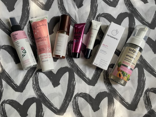 Prywatne wymiany, pokaż co masz 