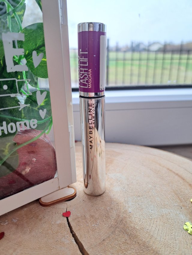 Maybelline The Falsies Lash Lift Mascara, Tusz do rzęs, Liftingujący