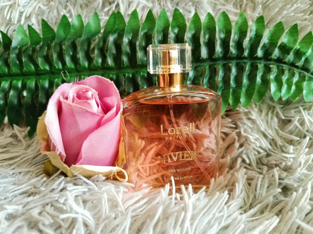 Lazell Woda perfumowana, Vivien For Women EDP