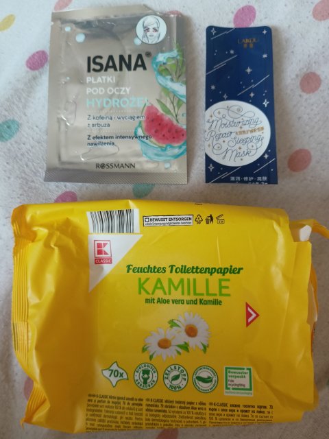 akcja denkowanie! grudzień - kosmetyki w świątecznych opakowaniach i świątecznych kolorach 🎄❄️⛄🎀🎁🎅