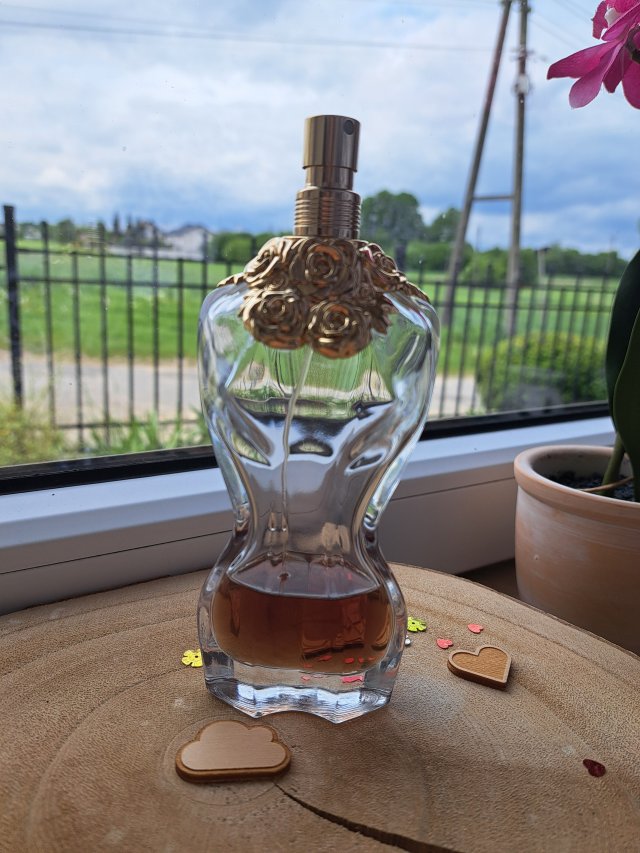 Jean Paul Gaultier Woda perfumowana, La Belle EDP