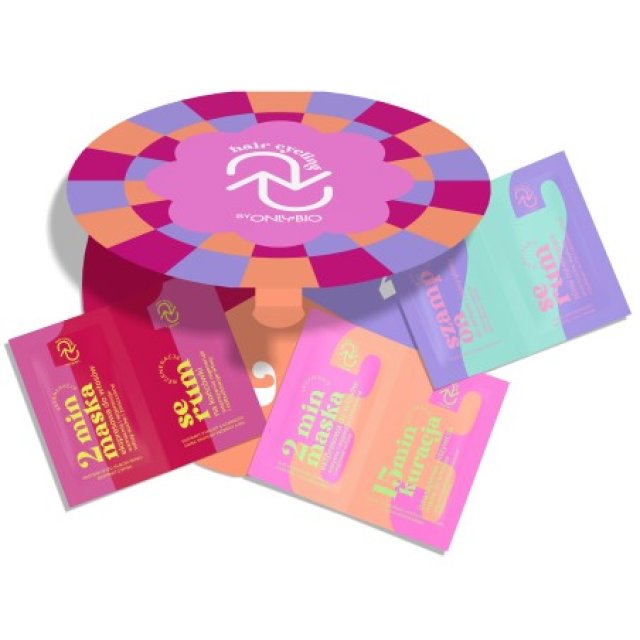 Darmowe próbki - temat zbiorowy