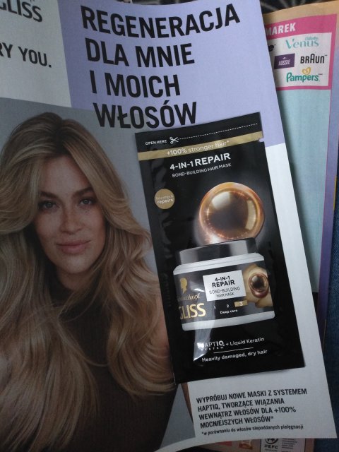 Ciekawe dodatki do gazet