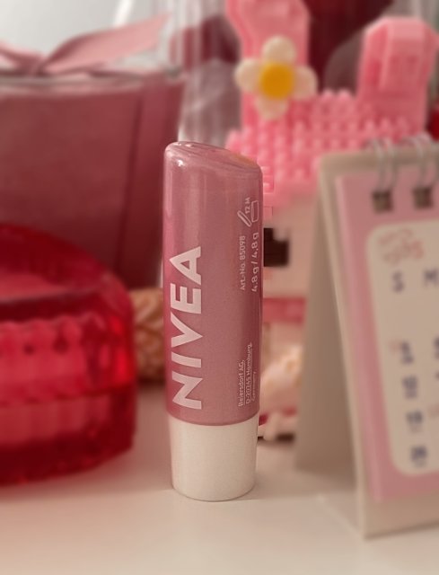 Nivea Pomadka do ust, Pearly Shine