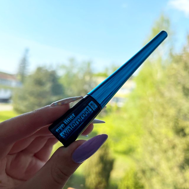 Wibo Eyeliner, Waterproof