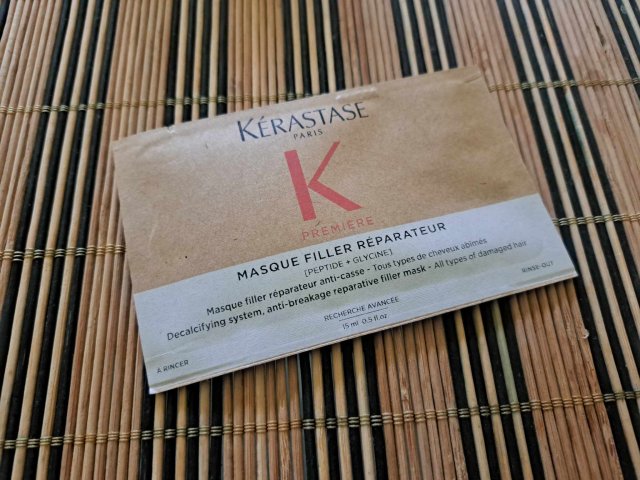 Kerastase Resistance Therapiste, Maska do włosów, Włosy bardzo zniszczone