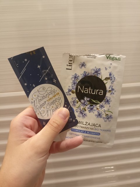 akcja denkowanie! grudzień - kosmetyki w świątecznych opakowaniach i świątecznych kolorach 🎄❄️⛄🎀🎁🎅