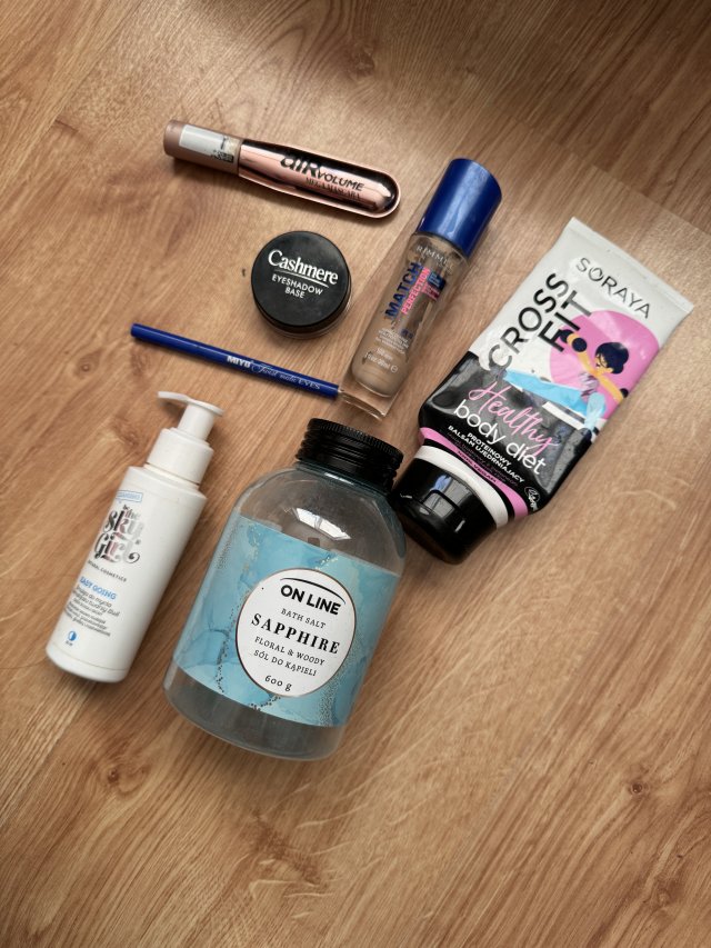 Denko kwiecień 2024