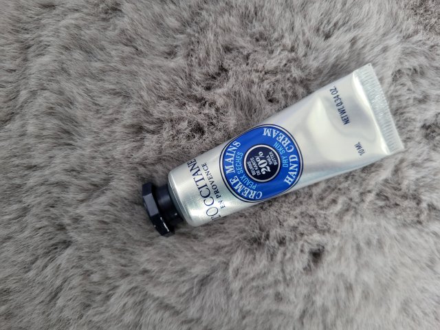 L'Occitane Krem do rąk, 20% Shea Butter