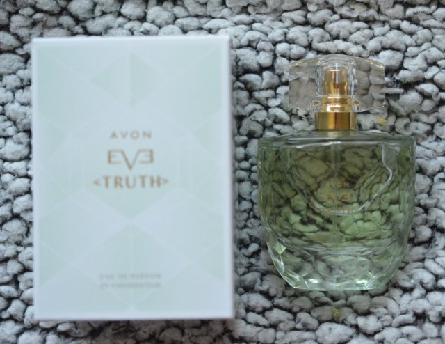 Avon Woda perfumowana, Eve Truth EDP