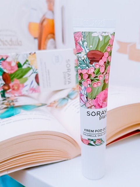 Sephora Krem pod oczy, Naturalnie rozjaśniający