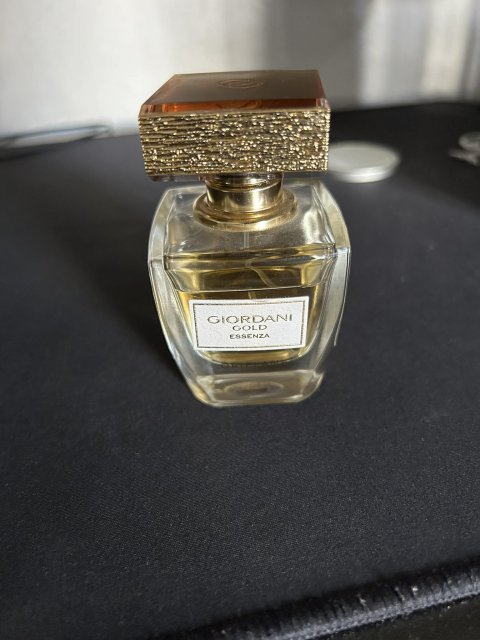 Oriflame Woda perfumowana, Giordani Gold Essenza EDP