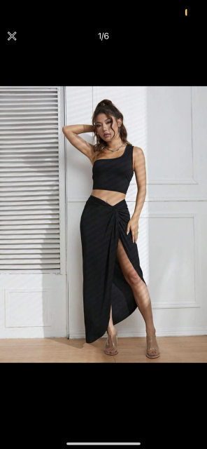 Pokaż swój profil na Vinted