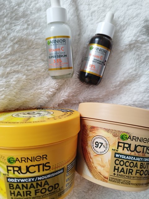 Zestaw Garniera od WP