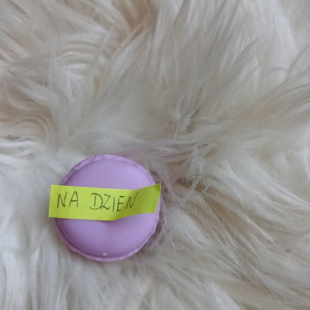 Sendo Krem do twarzy, Nourish, Rewitalizujący, Na dzień, Blue Light Protection