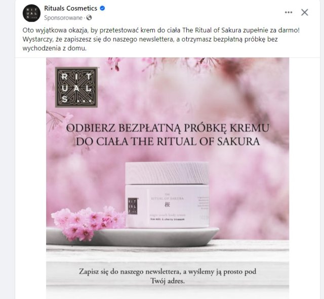 Darmowe próbki - temat zbiorowy