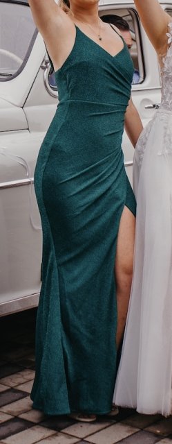 Pokaż swój profil na Vinted