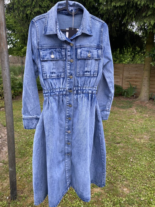 Pokaż swój profil na Vinted