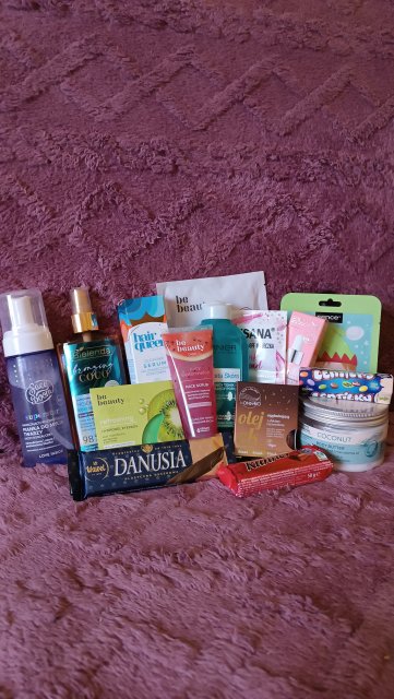 ✩ Kalendarz urodzinowy Clouders ✩