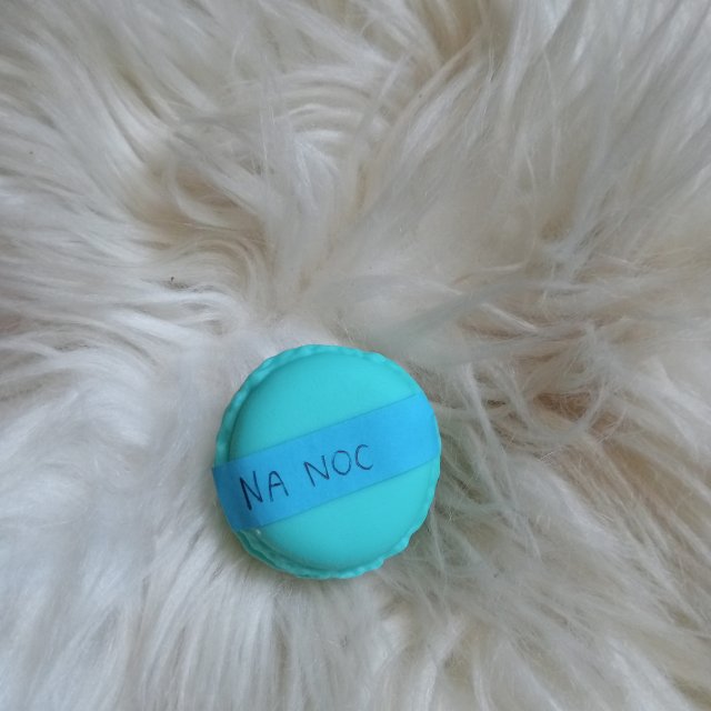 Sendo Krem do twarzy, Nourish, Nawadniający, Na noc, O intensywnym działaniu nawilżającym i regenerującym