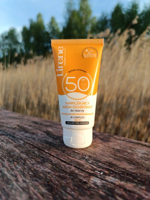 Idealny pod makijaż 